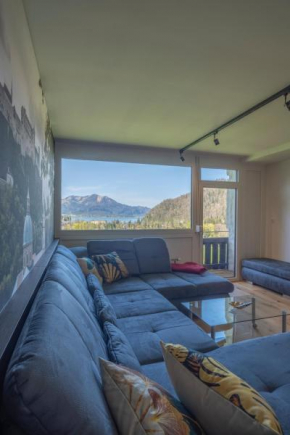 Wolfgangsee Appartements Strobl